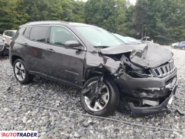 Jeep Compass 2021 2