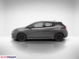 Nissan Leaf 2023 150 KM