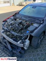 Mercedes A-klasa 2022 1.3 163 KM