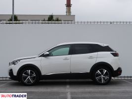 Peugeot 3008 2018 1.2 128 KM Peugeot 3008 2018 1.2 128 KM
