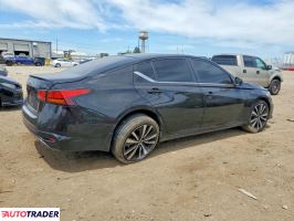 Nissan Altima 2020 2