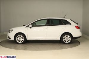 Seat Ibiza 2014 1.2 103 KM