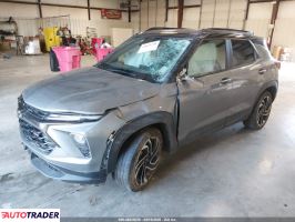 Chevrolet Blazer 2024 1