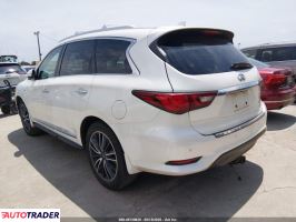 Infiniti Pozostałe 2020 3
