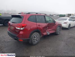 Subaru Forester 2021 2