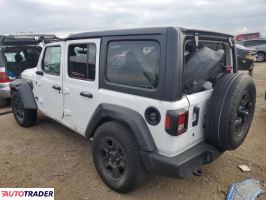 Jeep Wrangler 2024 3