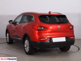 Renault Kadjar 2019 1.3 138 KM
