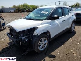 Nissan Pozostałe 2021 1 Nissan Pozostałe 2021 1