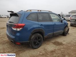 Subaru Forester 2023 2