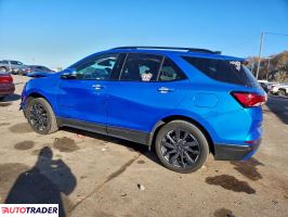 Chevrolet Equinox 2024 1