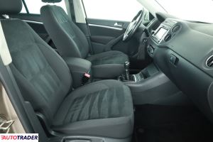 Volkswagen Tiguan 2012 2.0 177 KM