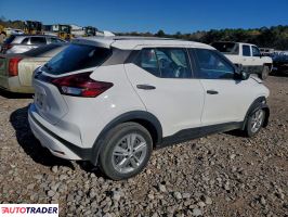 Nissan Pozostałe 2023 1