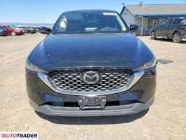 Mazda CX-5 2023 2