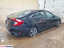 Honda Civic 2020 2