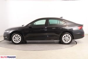 Skoda Octavia 2020 1.5 147 KM Skoda Octavia 2020 1.5 147 KM