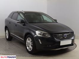 Volvo XC60 2015 2.4 187 KM