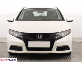 Honda Civic 2014 1.6 118 KM