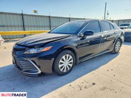 Toyota Camry 2022 2