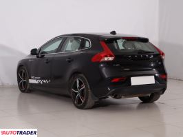 Volvo V40 2012 1.6 147 KM