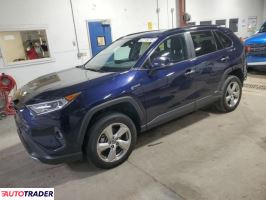 Toyota Pozostałe 2019 2