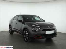 Citroen C4 2023 1.2 128 KM
