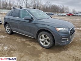 Audi Q5 2024 2