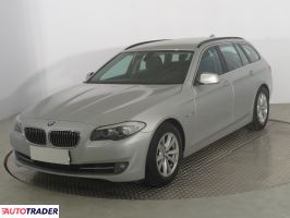 BMW 520 2010 2.0 181 KM