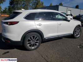 Mazda CX-9 2019 2