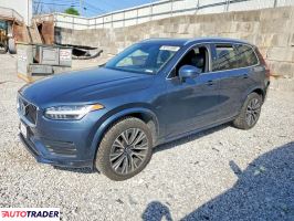 Volvo XC90 2020 2