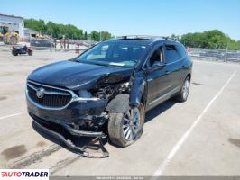 Buick Enclave 2020 3