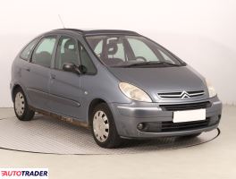 Citroen Xsara Picasso 2005 2.0 88 KM