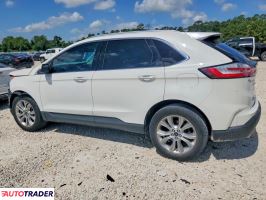 Ford Edge 2021 2