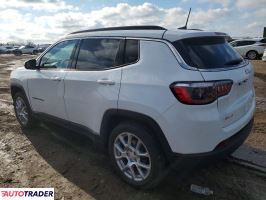 Jeep Compass 2024 2