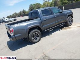 Toyota Tacoma 2023 3
