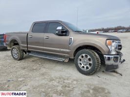 Ford Pozostałe 2021 6