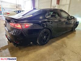 Toyota Camry 2020 2