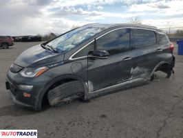 Chevrolet Pozostałe - zobacz ofertę