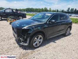 Audi Q3 2021 2