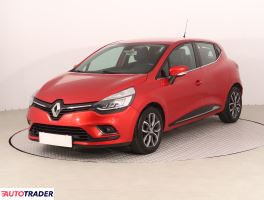 Renault Clio 2016 0.9 88 KM