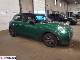 Austin Mini 2022 Austin Mini 2022