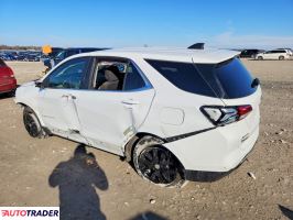 Chevrolet Equinox 2023 1