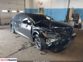 Honda Accord 2022 1