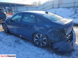 Honda Civic 2026 2
