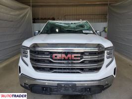 GMC Sierra 2023 5 GMC Sierra 2023 5