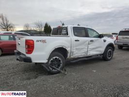 Ford Ranger 2021 2