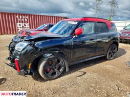 Austin Mini - zobacz ofertę