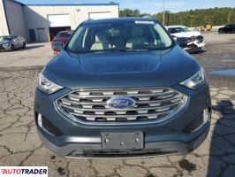 Ford Edge 2019 2