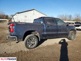 Chevrolet Silverado 2023 2