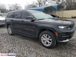 Jeep Cherokee 2022 3