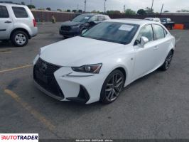 Lexus IS 2019 2 Lexus IS 2019 2